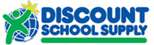 Discount School Supply - PLA